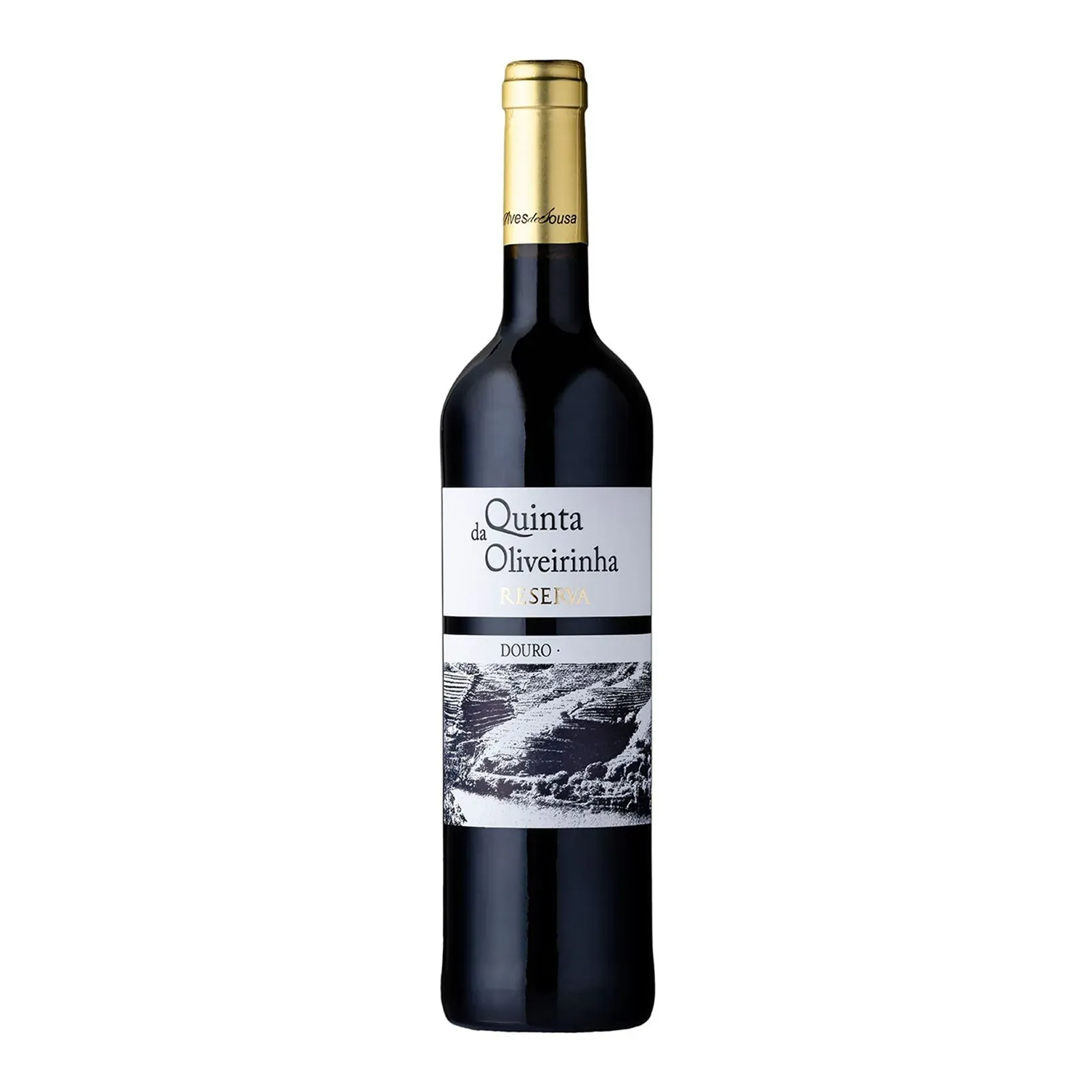Quinta da Oliveirinha Reserva Tinto
