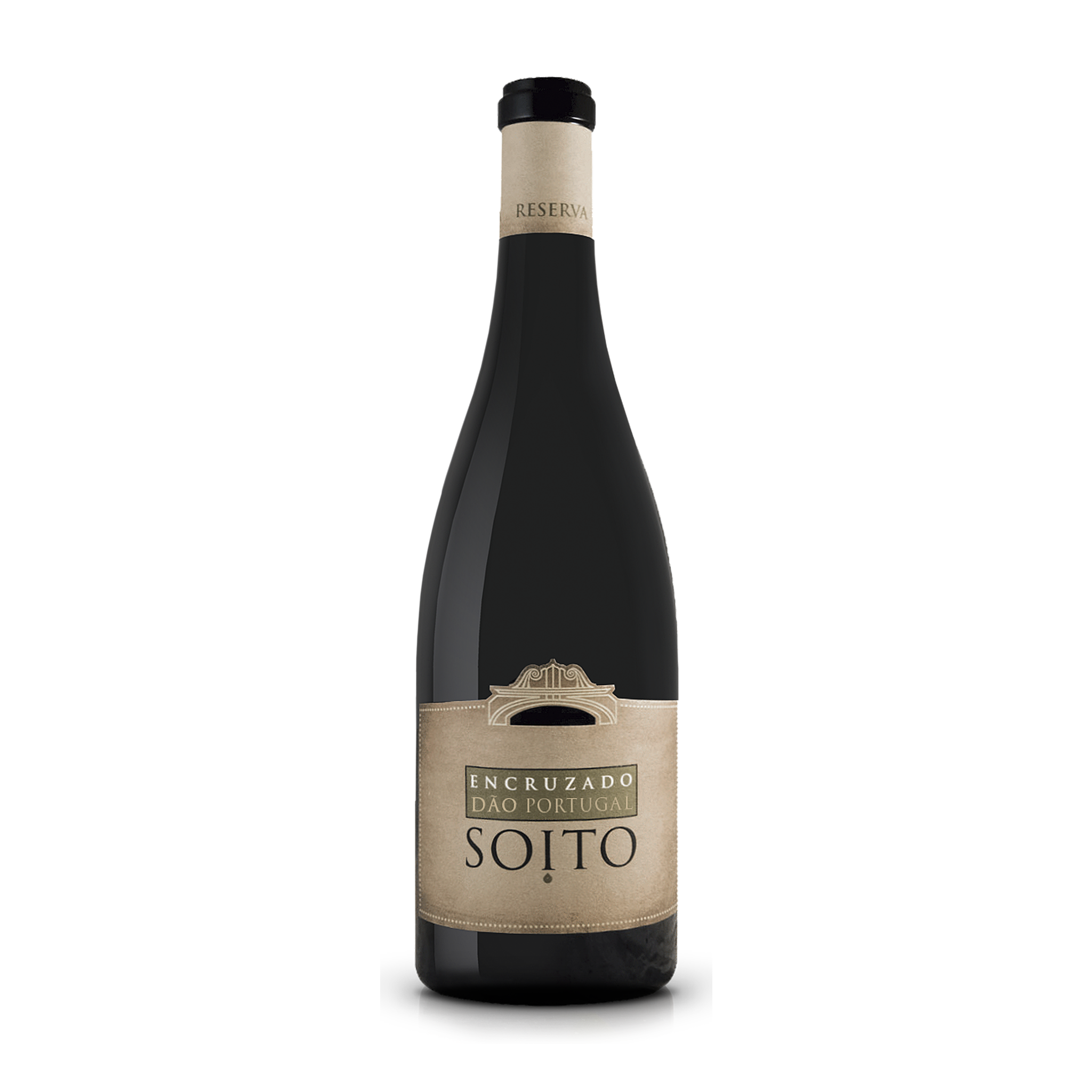 Soito Branco Encruzado Reserva
