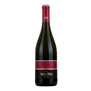 100 Hectares Colheita Tinto