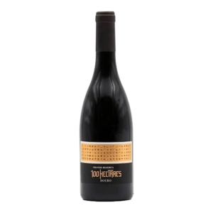 100 Hectares Grande Reserva Tinto