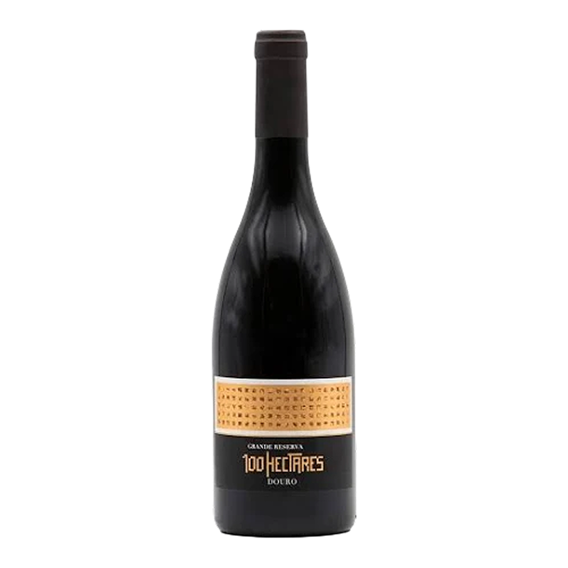 100 Hectares Grande Reserva Tinto