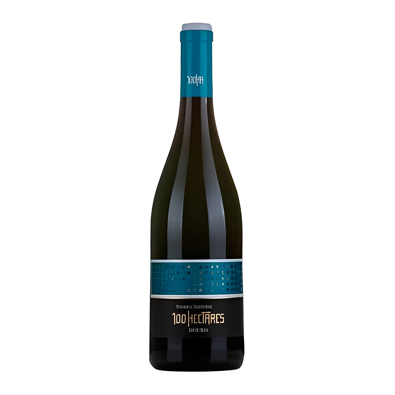 100 Hectares Touriga Nacional