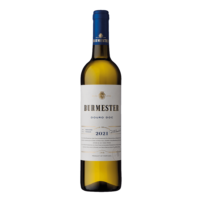 Burmester DOC Branco