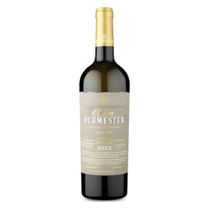 Casa Burmester Branco