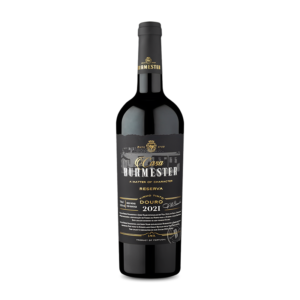 Casa Burmester Tinto Grande Reserva