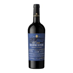 Casa Burmester Touriga Nacional