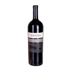 Folha do Meio Magnum 1.5L Reserva Tinto
