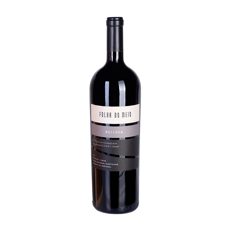 Folha do Meio Magnum 1.5L Reserva Tinto