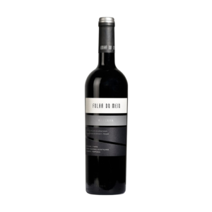 Folha do Meio - Reserva Tinto