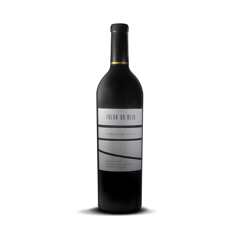 Folha do Meio - Grande Reserva