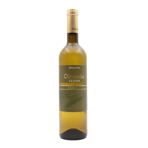 Quinta da Oliveirinha Branco