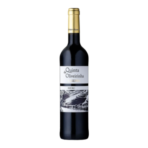 Quinta da Oliveirinha Reserva Tinto