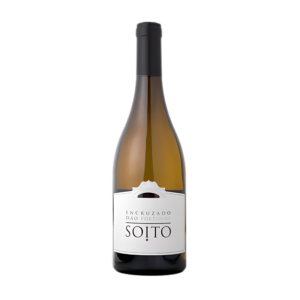 Soito Branco Encruzado