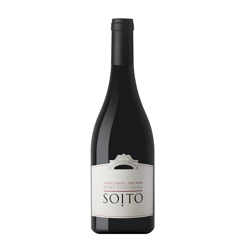 Soito Tinto