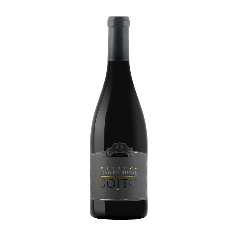 Soito Tinto Reserva