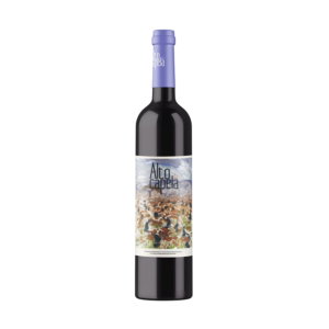 Alto da Capela Tinto