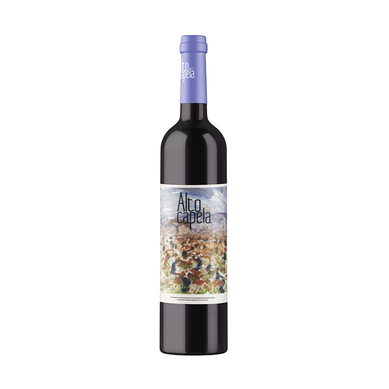 Alto da Capela Tinto