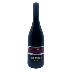 100 Hectares Alicante Bouschet - Tinto