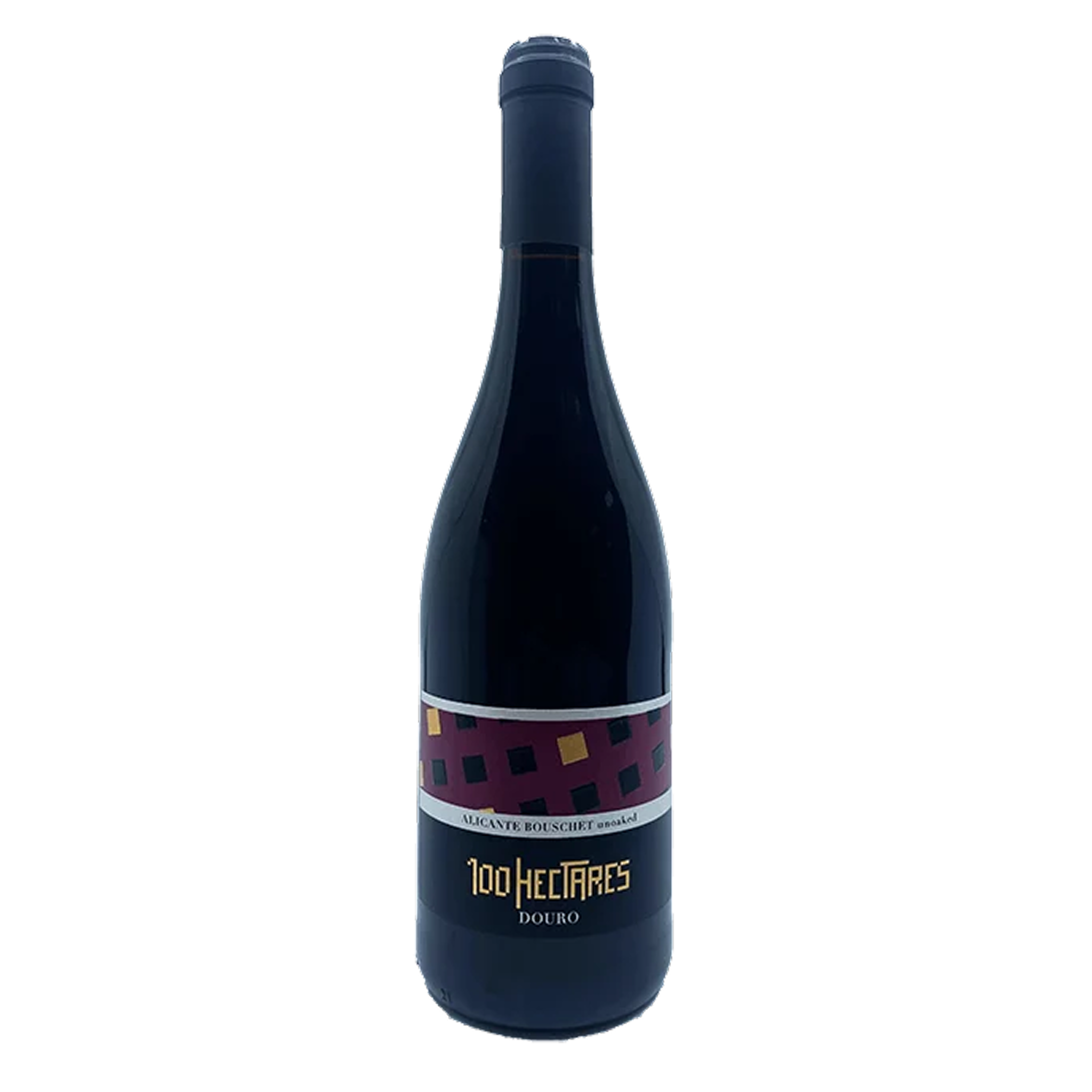 100 Hectares Alicante Bouschet - Tinto