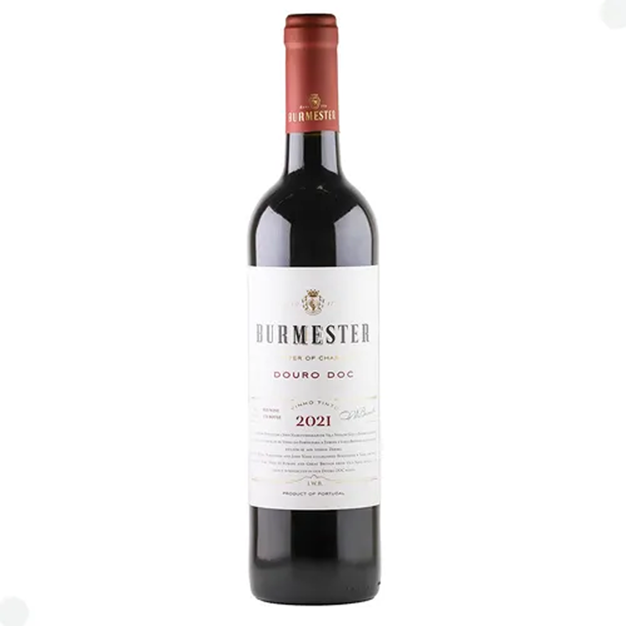 Burmester Colheita - Tinto