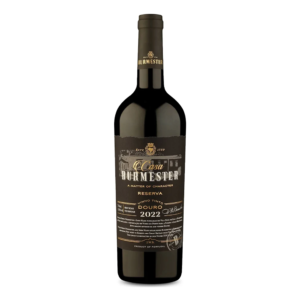 Casa Burmester Reserva - Tinto