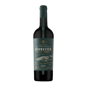 Grande Reserva Quinta do Arnozelo - Tinto