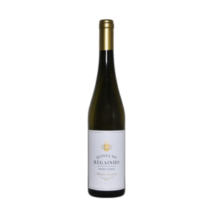 Quinta do Regainho Reserva Loureiro - Verde