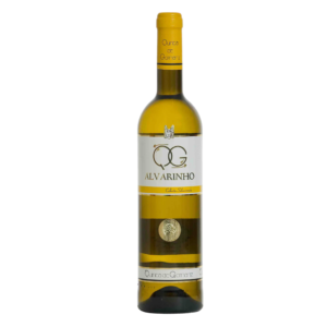 Quinta do Gomariz Alvarinho - Verde