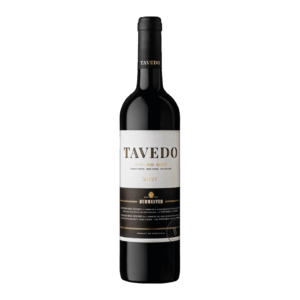 Tavedo Burmester - Tinto