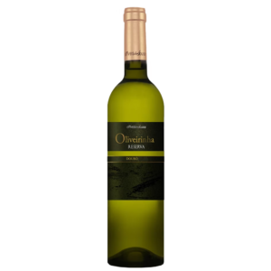 Quinta da Oliveirinha Reserva - Branco