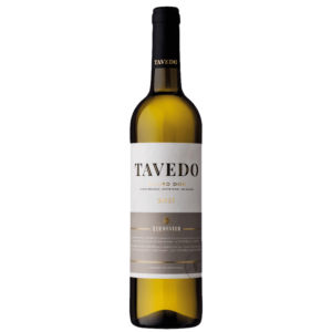 Tavedo Burmester - Branco